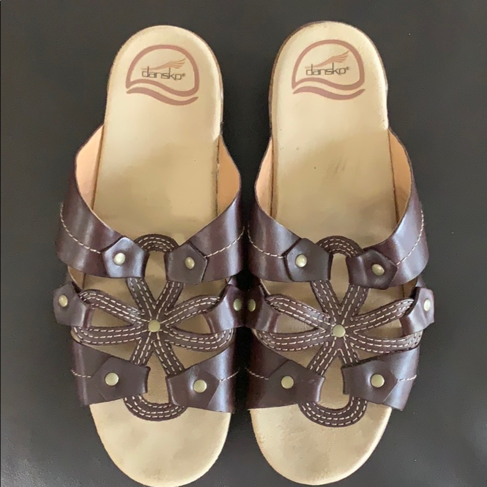 Dansko size 40